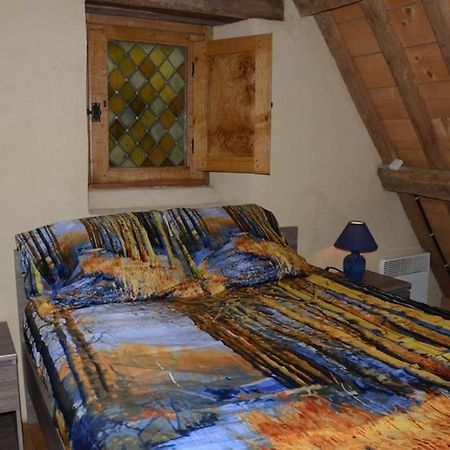 Gite 3 Personnes, Possibilite Table D'Hotes Le Soir Treduder Exterior foto