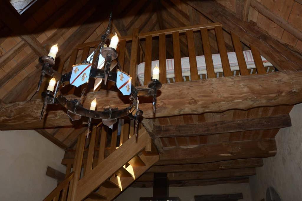 Gite 3 Personnes, Possibilite Table D'Hotes Le Soir Treduder Exterior foto